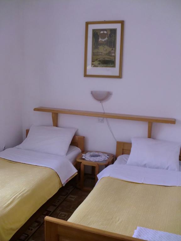 Guesthouse Ukus Durmitora Zabljak  Exterior photo