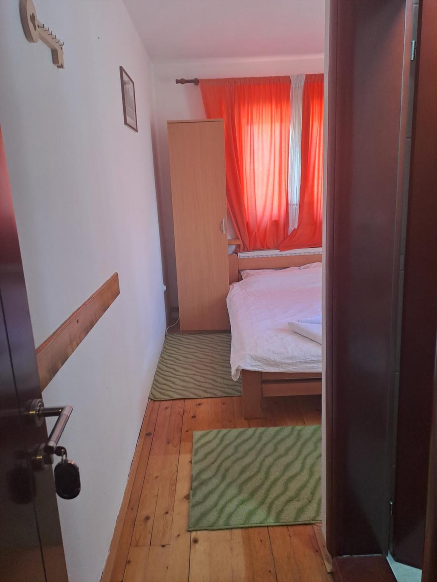 Guesthouse Ukus Durmitora Zabljak  Exterior photo