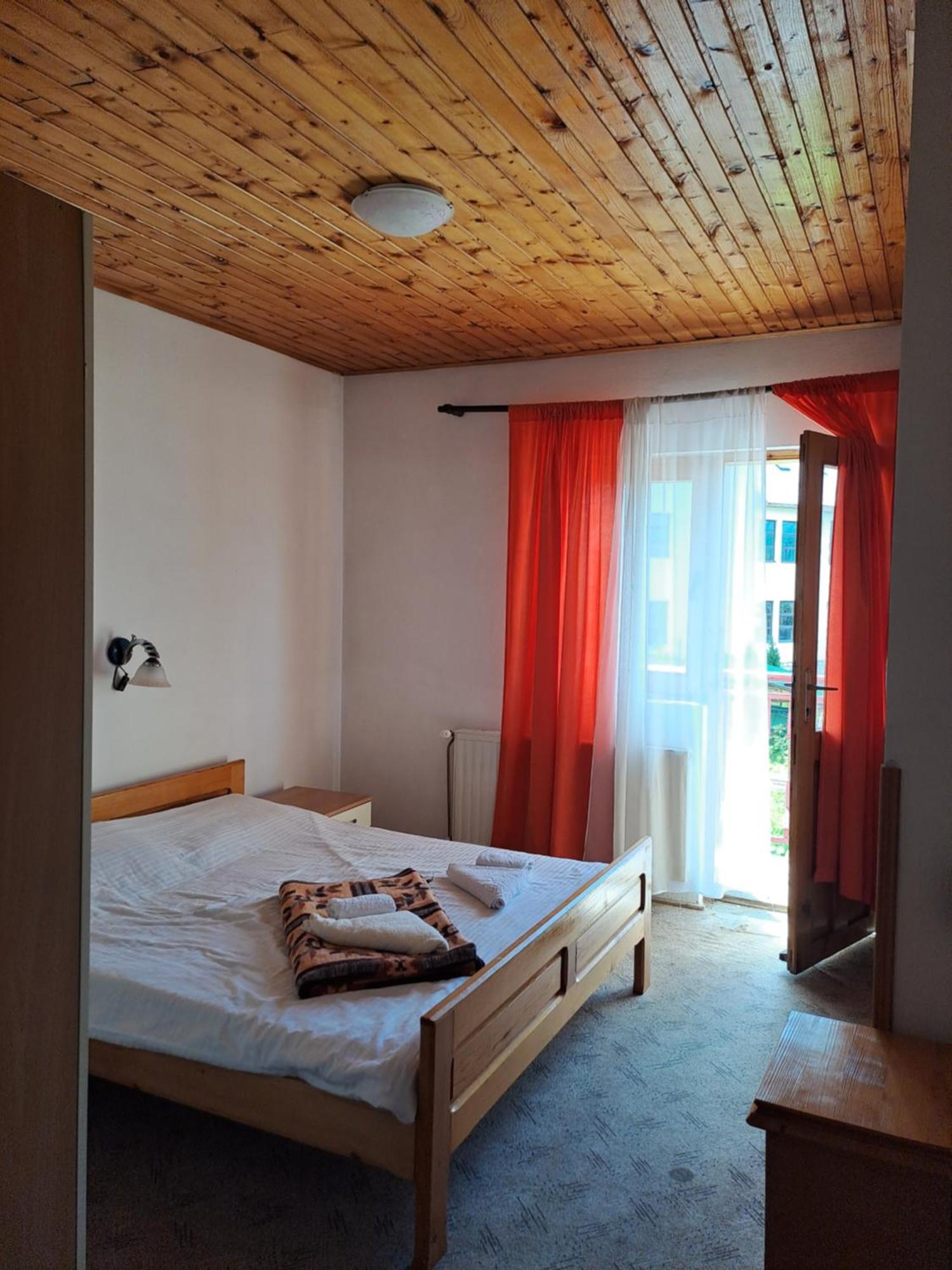 Guesthouse Ukus Durmitora Zabljak  Exterior photo