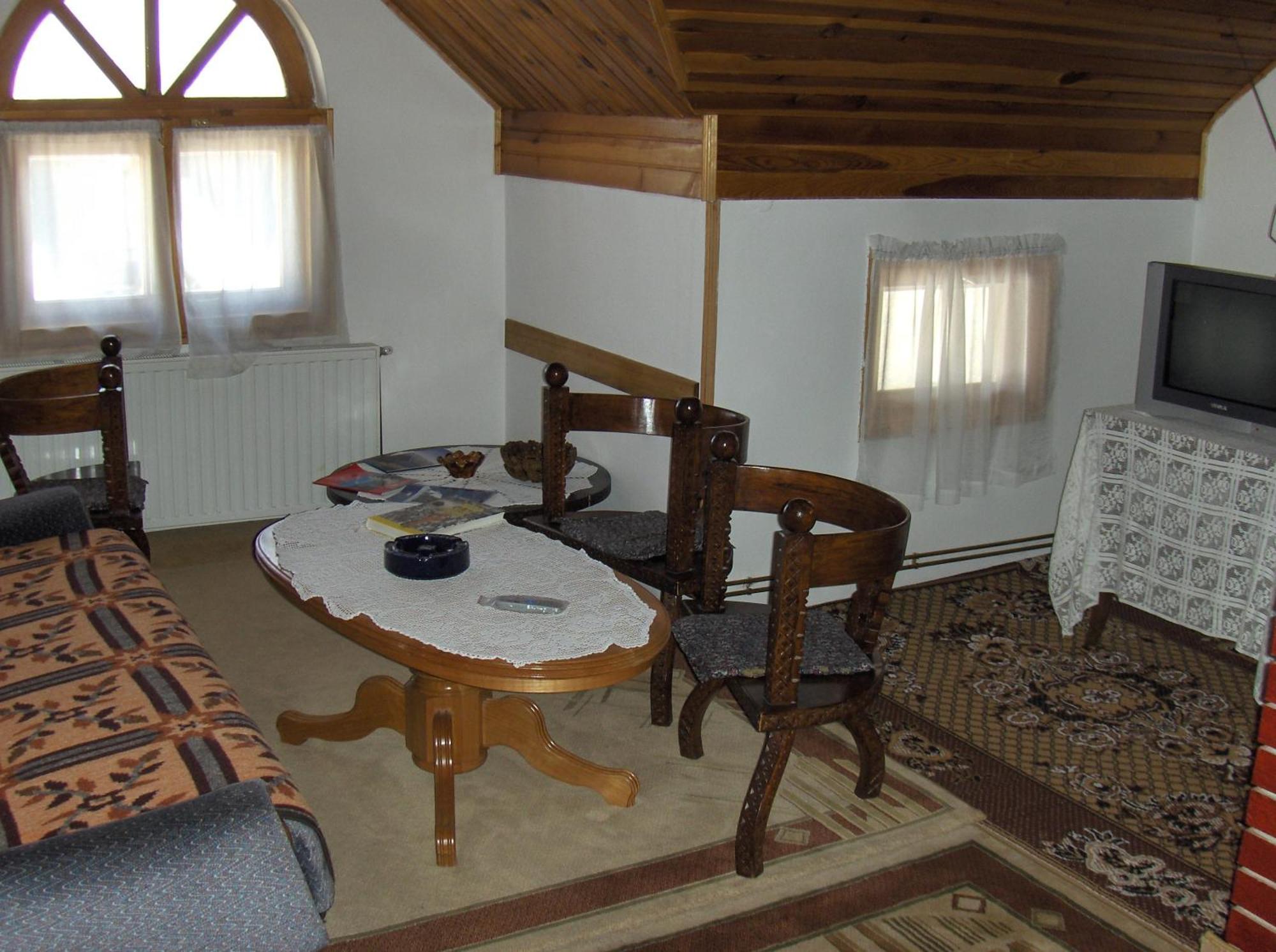 Guesthouse Ukus Durmitora Zabljak  Exterior photo